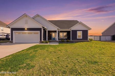 208 Campus Drive