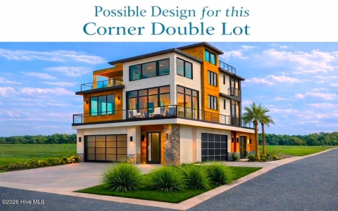 Image 1: Corner Design