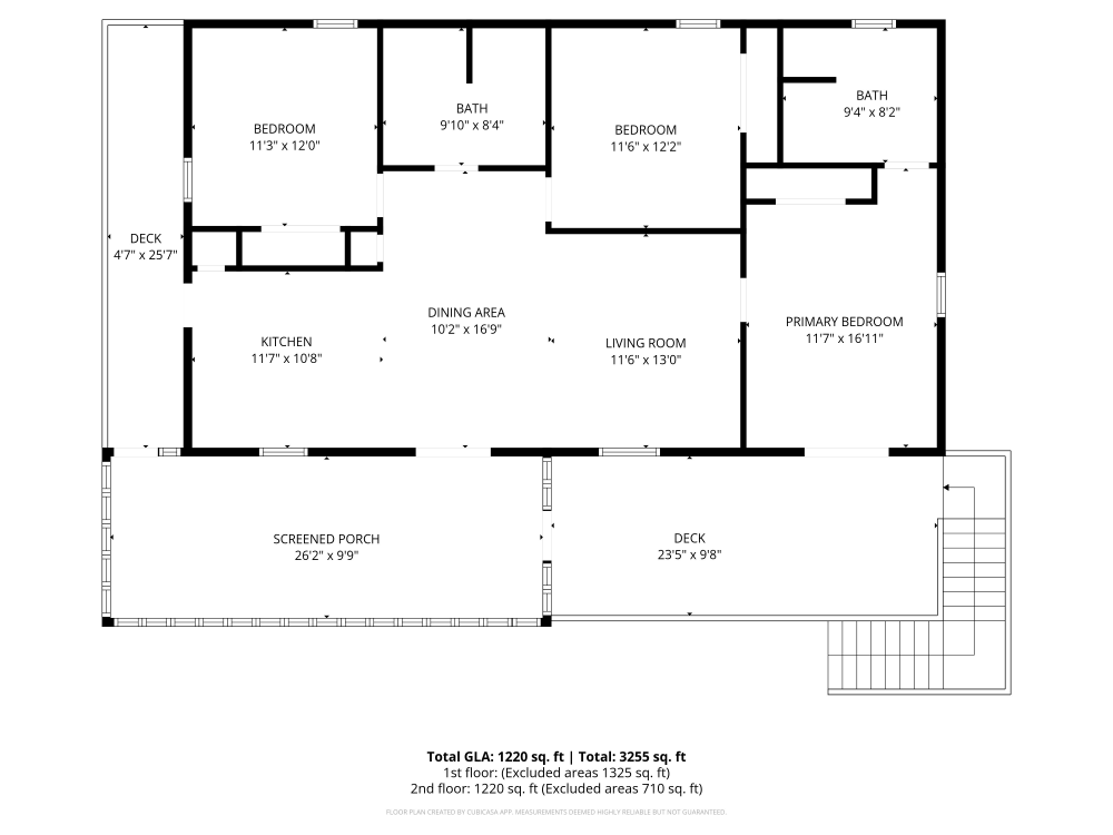 Image 3: floor plan 2
