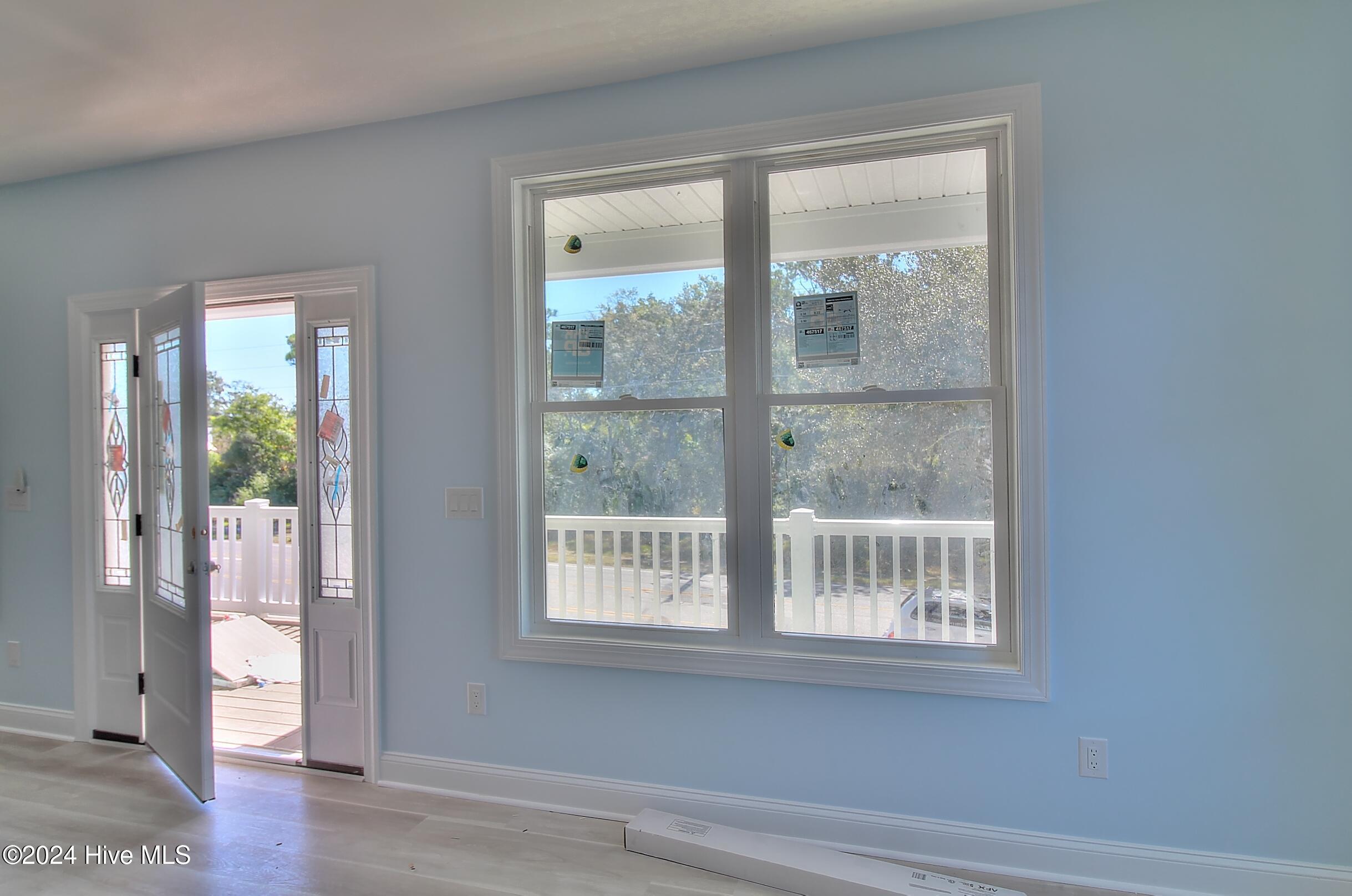 Image 3: Front Door
