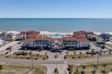 790 New River Inlet Road Unit 308a