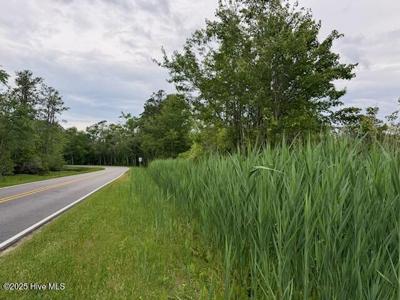Tbd Poyners Road