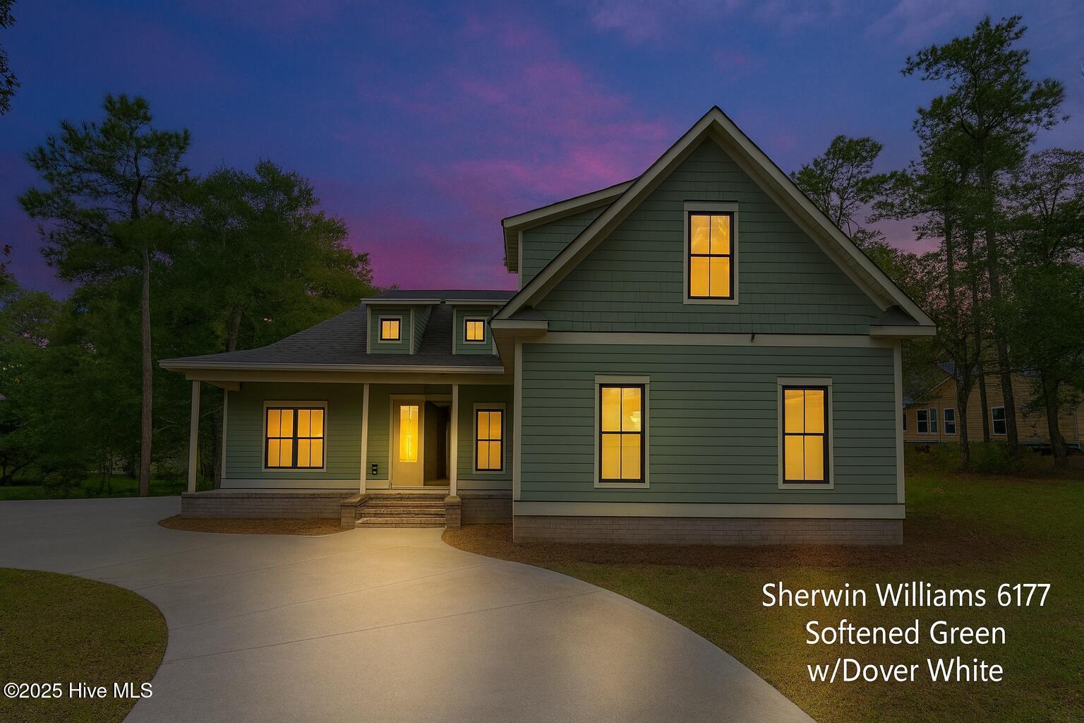 Image 2: 142 - Artist Rendering Front