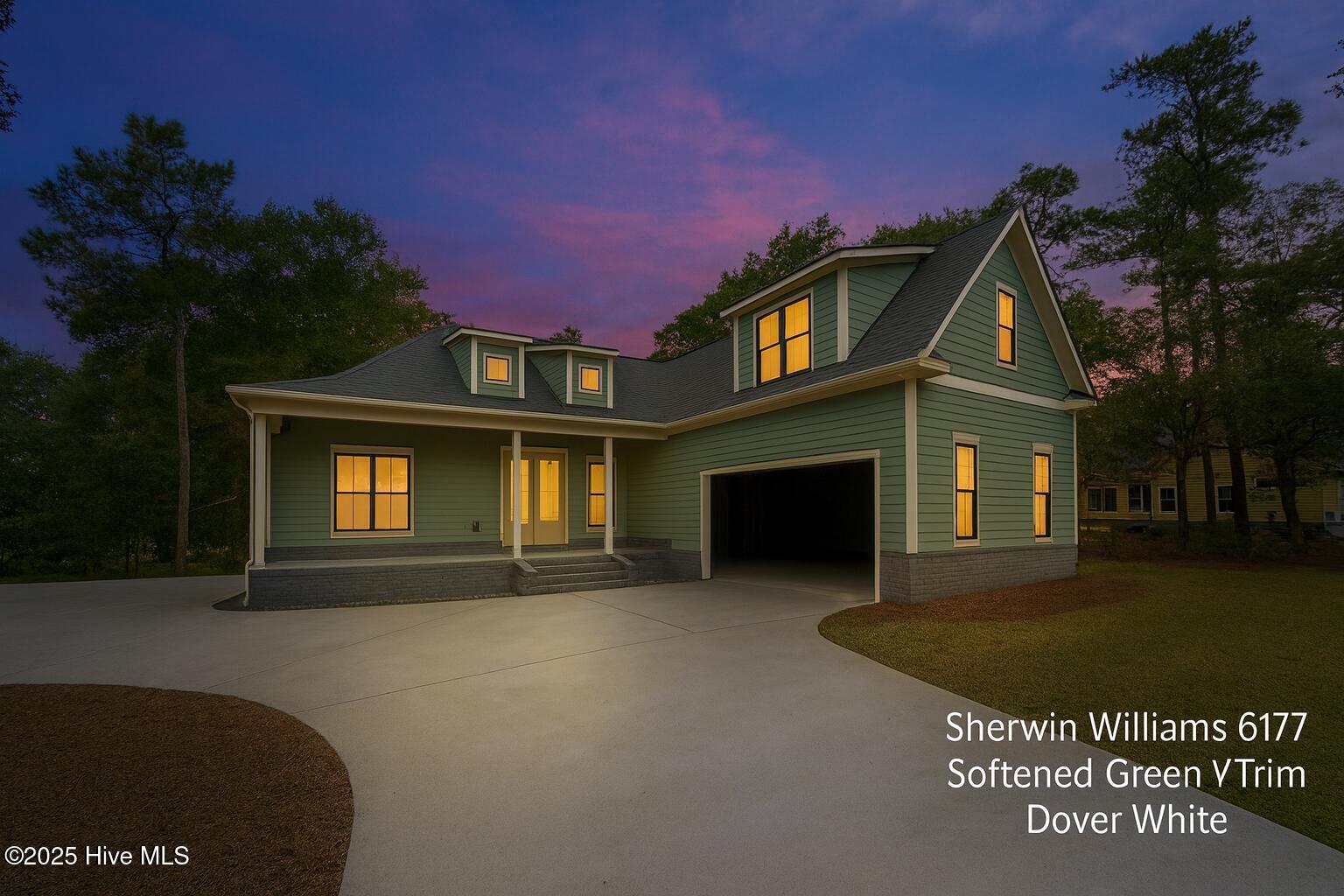 Image 4: 142 - Artist Rendering