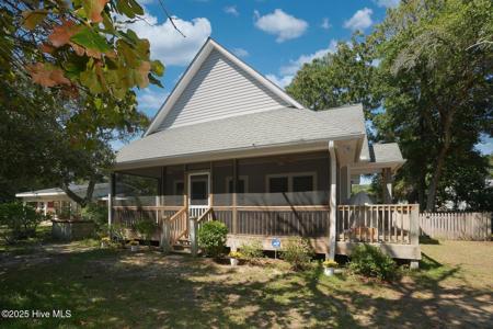 109 SE 79th Street