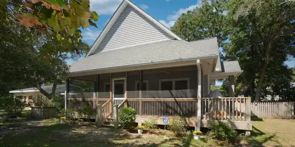 109 SE 79th Street