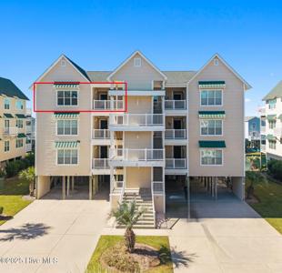 181 Via Old Sound Boulevard Unit F