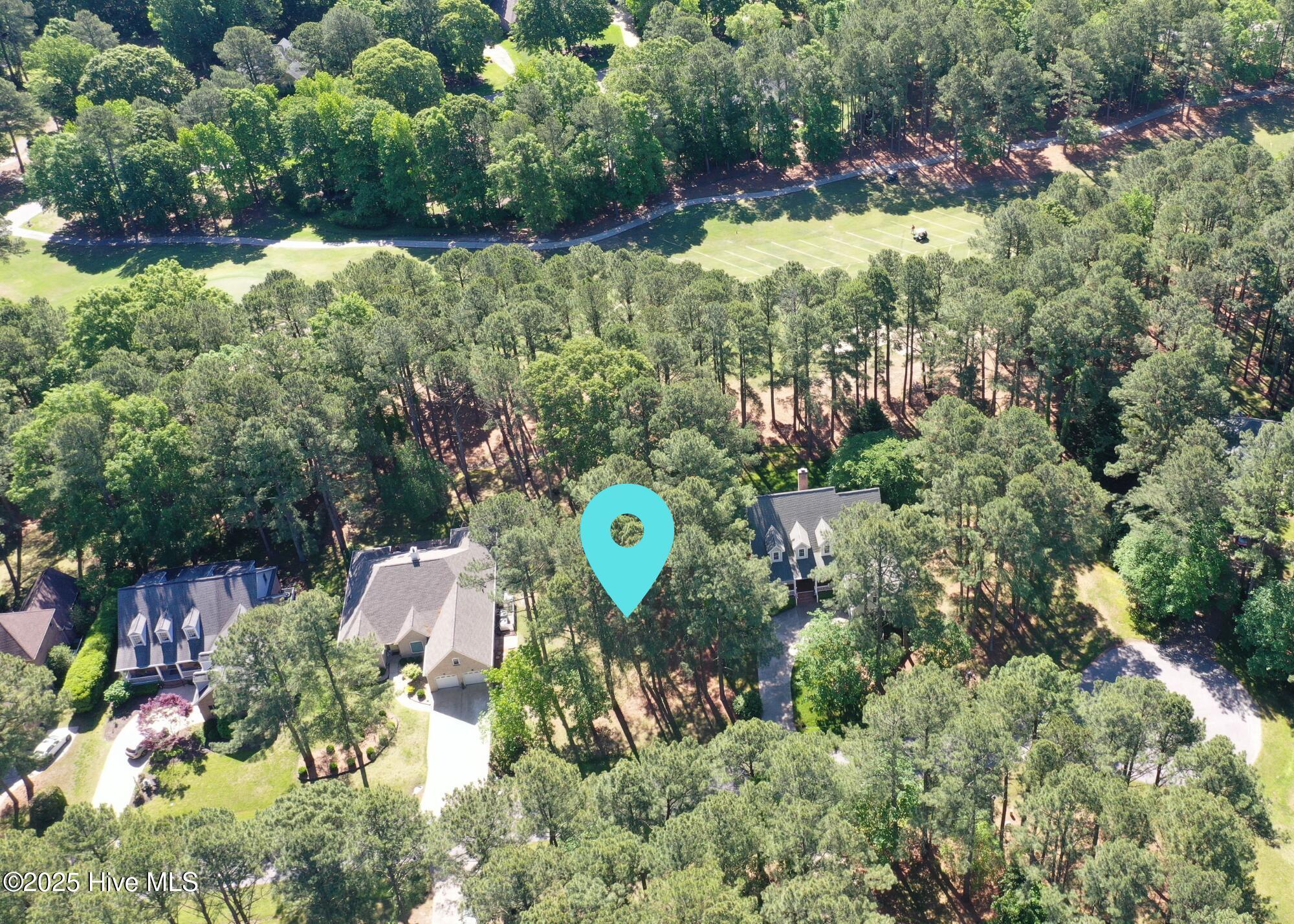 Image 1: Aerial