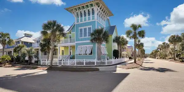 807 North Carolina Avenue