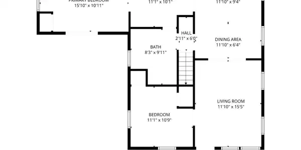 1112 Shepard Street