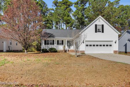 119 Leonard Drive
