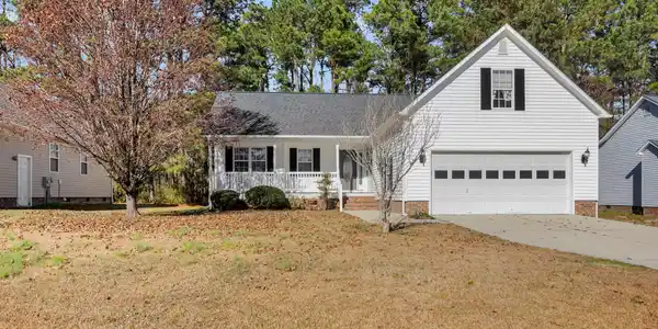 119 Leonard Drive