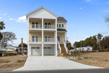 450 Pearson Circle Circle