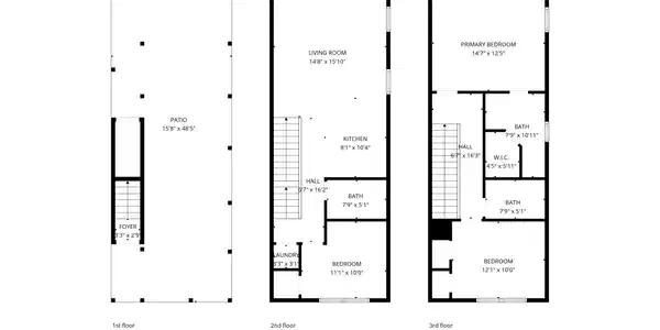 1612 Searay Lane Unit 2