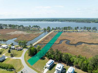 Lot 40-40a Whichards Beach Road