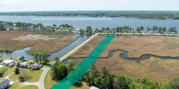 Lot 40-40a Whichards Beach Road