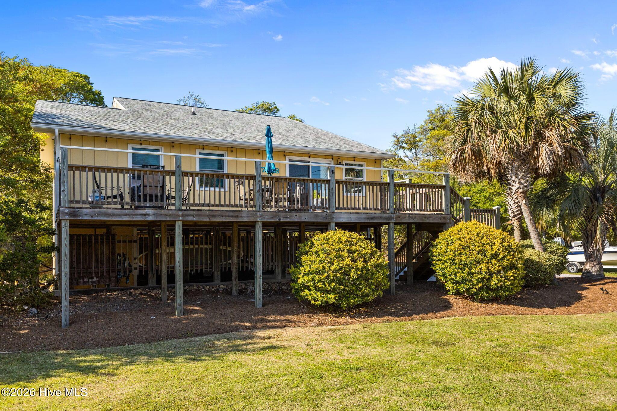 Image 4: 7028 Archers Creek Drive S