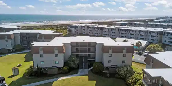 2008 E Fort Macon Road Unit H-1