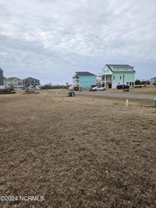 213 Marshside Landing