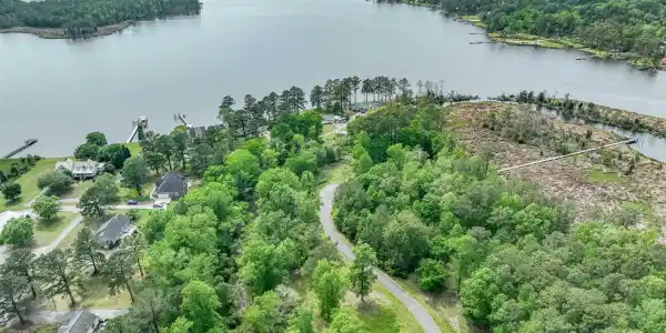 Lot 6 + 6a Cedar Lane
