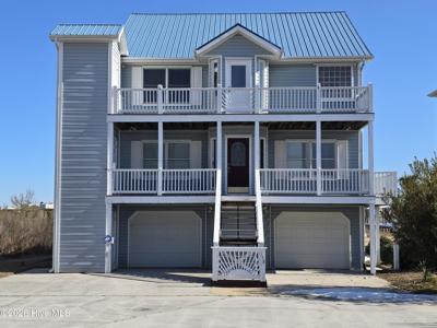 158 Big Hammock Point Road