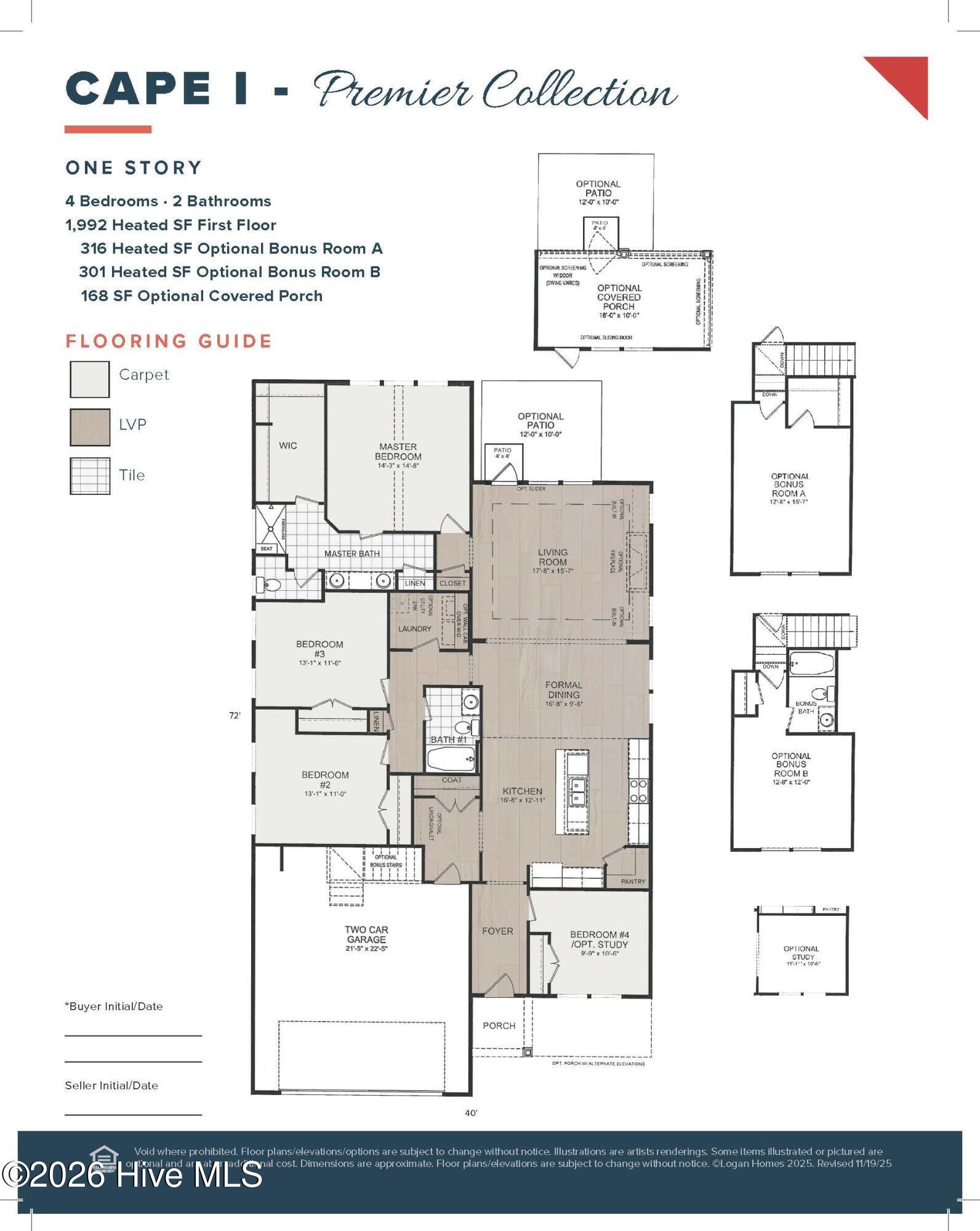 Image 2: Floorplan