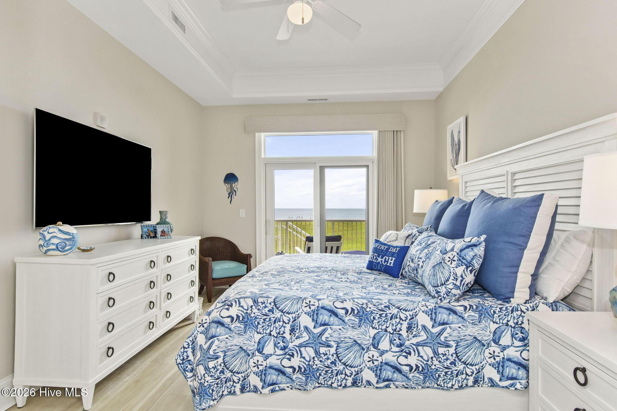 Image 3: Primary Bedroom