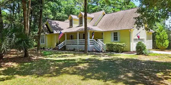 667 Spartina Court