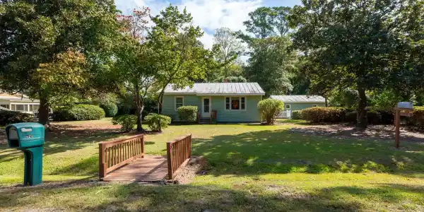 820 Antioch Road