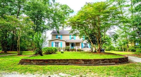 20 Bay Point Road