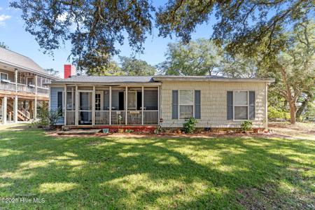 116 SE 2nd Street