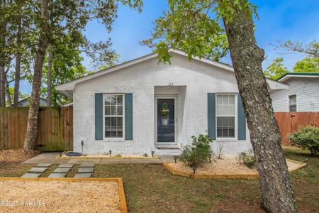 103 NE 23rd Street