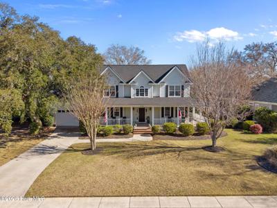 6122 River Sound Circle