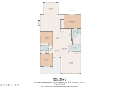 112 Persimmon Drive