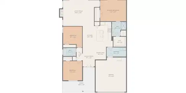 112 Persimmon Drive