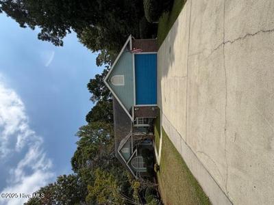3 Egret Court