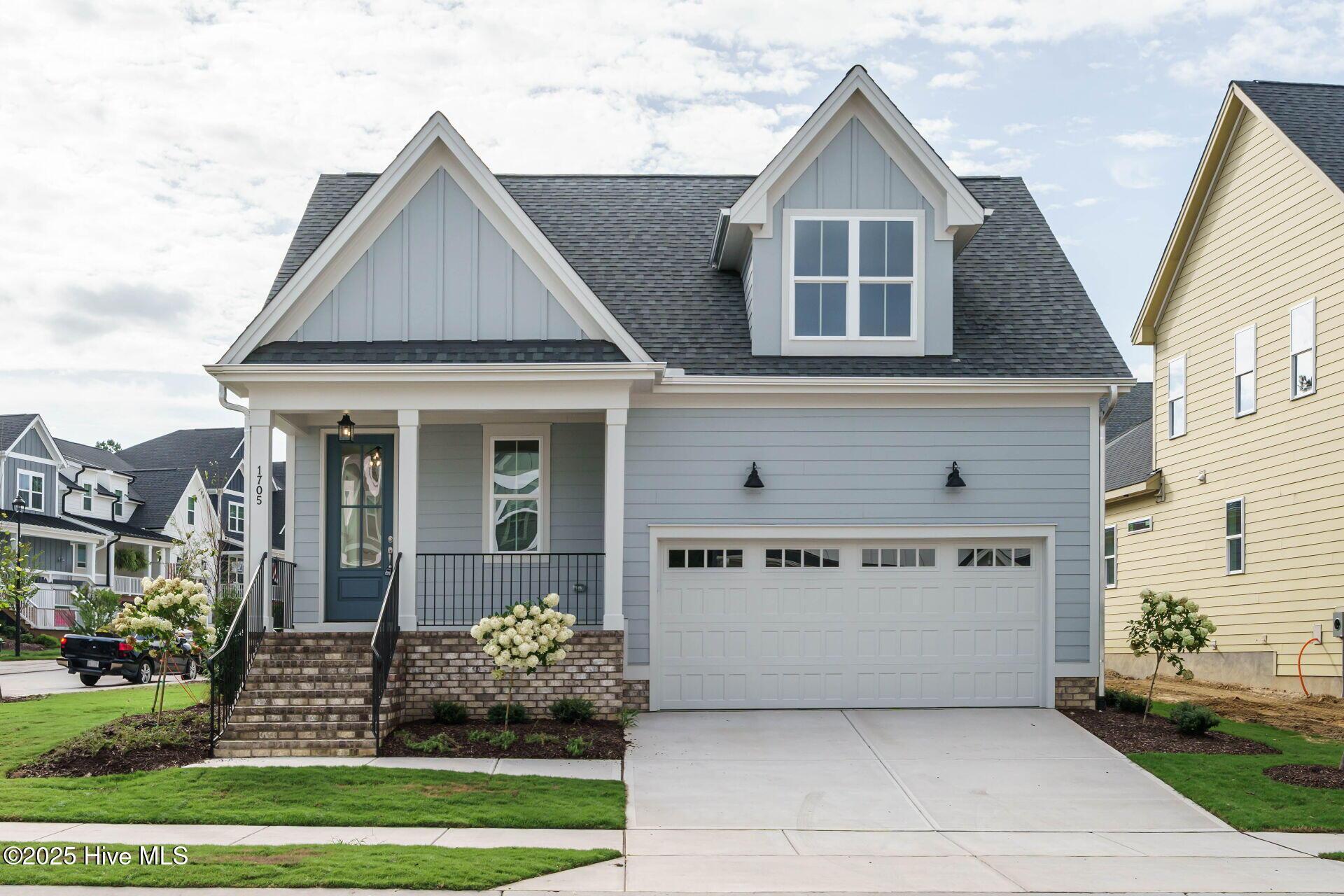 Image 1: Similar Construction Cameron Floor Plan