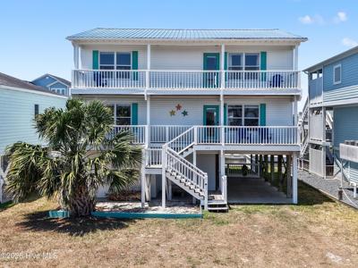 135 Starfish Drive