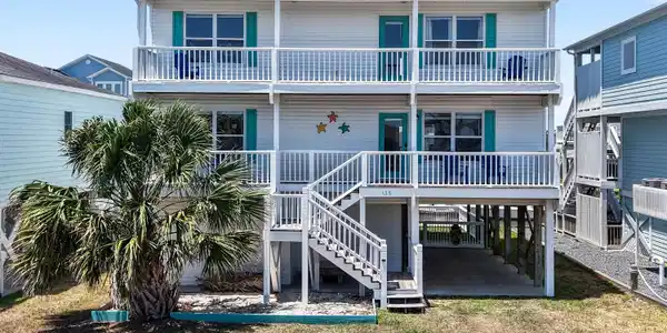 135 Starfish Drive