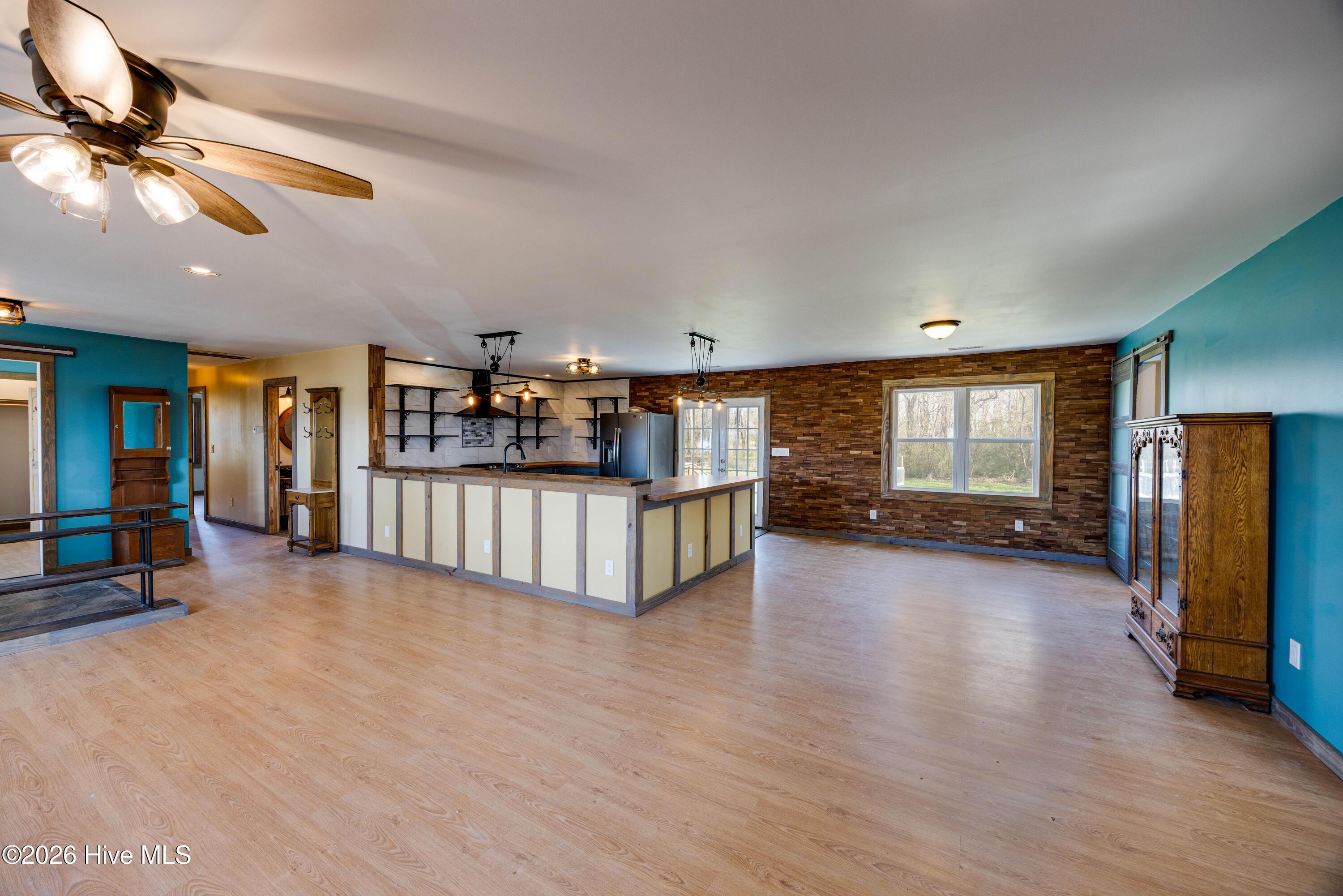 Image 4: Open Dining Room