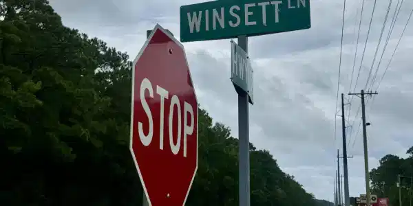 105 Winsett Lane