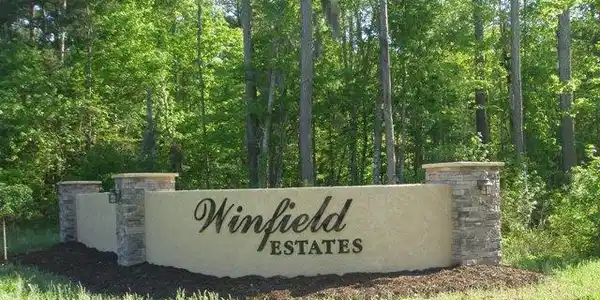 Lot 74 Winfield Lane