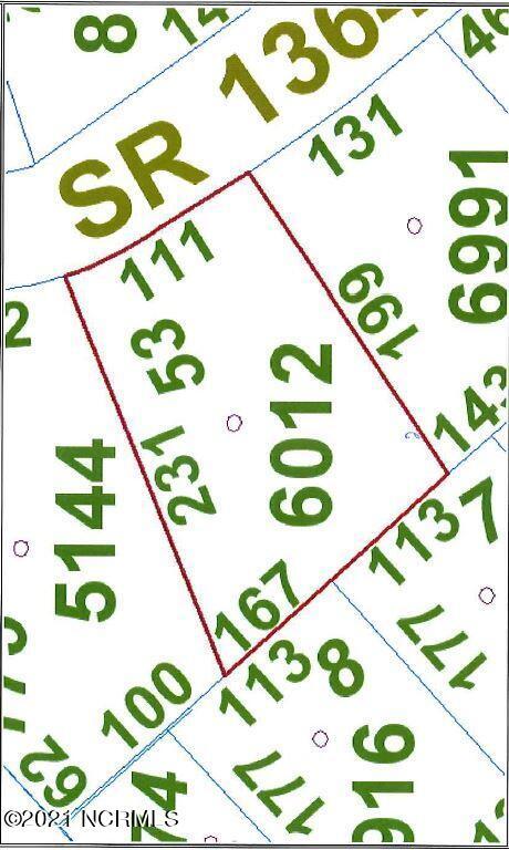 Image 2: 005 Tax Map