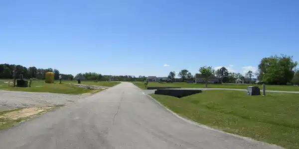 Image 2: View of Winfield Lane