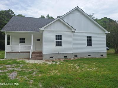 158 Texas Road