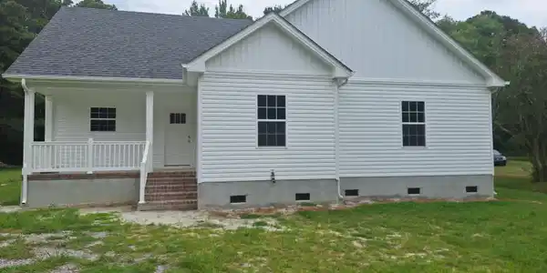 158 Texas Road