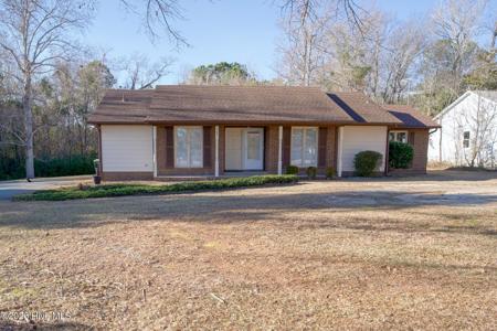 1287 Mount Pleasant Road