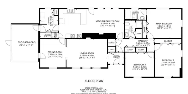 115 Horniblow Point Road