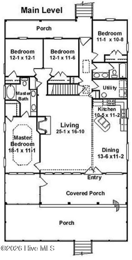 Image 3: 310 Myrtlewood Lane