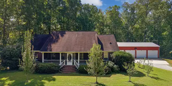4449 Kershaw Road